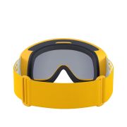 Ochelari schi POC Fovea Mid - Sulphite Yellow/Partly Sunny Ivory