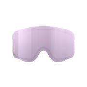 Lentilă de schimb ochelari schi POC Nexal Lens - Clarity Highly Intense/Cloudy Violet