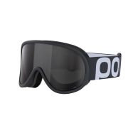 Ochelari schi POC Retina Mid - Uranium Black/Partly Sunny Grey