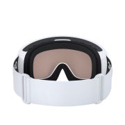 Ochelari schi POC Fovea Mid Photochromic - Hydrogen White/Photochromic/Light Pink-Sky Blue