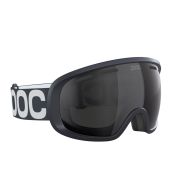 Ochelari schi POC Fovea - Uranium Black/Partly Sunny Grey
