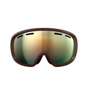 Ochelari schi POC Fovea - Bronzite Brown/Sunny Cool Gold