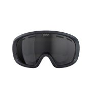 Ochelari schi POC Fovea Mid - Uranium Black/Partly Sunny Grey