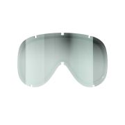 Lentilă de schimb ochelari schi POC Retina/Retina Race Lens - Clear/No Mirror