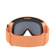 Ochelari schi POC Fovea Mid - Apricot Sunstone/Partly Sunny Ivory