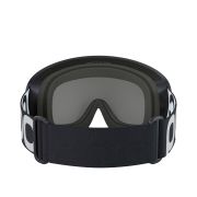 Ochelari schi POC Fovea - Uranium Black/Partly Sunny Grey