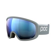 Ochelari schi POC Fovea - Granite Grey/Partly Sunny Blue