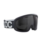 Ochelari schi POC Fovea Mid - Uranium Black/Partly Sunny Grey