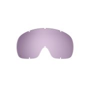 Lentilă de schimb ochelari schi POC Fovea Mid/Fovea Mid Race Lens - Clarity Highly Intense/Cloudy Violet