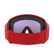 Ochelari schi POC Opsin - Prismane Red/Partly Sunny Blue