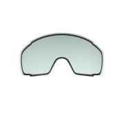Lentilă de schimb ochelari schi POC Zonula/Zonula Race Lens - Clear/No Mirror