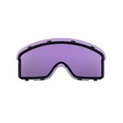 Lentilă de schimb ochelari schi POC Nexal Mid Lens - Clarity Highly Intense/Partly Sunny Blue