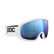 Ochelari schi POC Fovea Mid - Blixten/Partly Sunny Blue