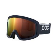 Ochelari schi POC Opsin - Apatite Navy/Partly Sunny Orange