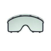 Lentilă de schimb ochelari schi POC Nexal Lens - Clear/No Mirror