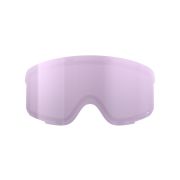 Lentilă de schimb ochelari schi POC Nexal Mid Lens - Clarity Highly Intense/Cloudy Violet