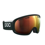 Ochelari schi POC Fovea - Pargasite Green/Partly Sunny Orange