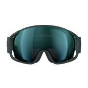Ochelari schi POC Zonula - Pargasite Green/Partly Sunny Forest Green