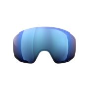 Lentilă de schimb ochelari schi POC Zonula/Zonula Race Lens - Clarity Highly Intense/Partly Sunny Blue