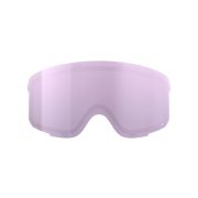 Lentilă de schimb ochelari schi POC Nexal Mid Lens - Clarity Highly Intense/Cloudy Violet