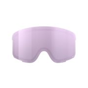 Lentilă de schimb ochelari schi POC Nexal Lens - Clarity Highly Intense/Cloudy Violet