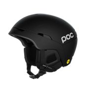 Cască schi POC Obex WF MIPS - Uranium Black Matt