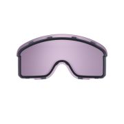 Lentilă de schimb ochelari schi POC Nexal Lens - Clarity Highly Intense/Cloudy Violet