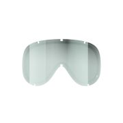 Lentilă de schimb ochelari schi POC Retina Mid/Retina Mid Race Lens - Clear/No Mirror