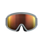 Ochelari schi POC Opsin - Granite Grey/Partly Sunny Orange