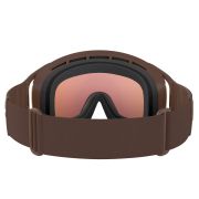 Ochelari schi POC Zonula - Bronzite Brown/Sunny Cool Gold