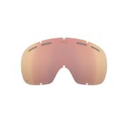 Lentilă de schimb ochelari schi POC Fovea/Fovea Race Lens - Clarity Intense/Sunny Gold