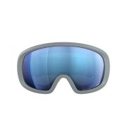 Ochelari schi POC Fovea Mid - Granite Grey/Partly Sunny Blue