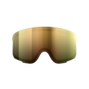 Lentilă de schimb ochelari schi POC Nexal Lens - Clarity Intense/Sunny Gold
