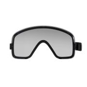 Lentilă de schimb ochelari schi POC Vitrea Lens - Clear/No Mirror