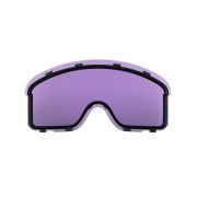Lentilă de schimb ochelari schi POC Nexal Lens - Clarity Highly Intense/Partly Sunny Blue