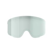 Lentilă de schimb ochelari schi POC Nexal Lens - Clear/No Mirror