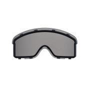 Lentilă de schimb ochelari schi POC Nexal Mid Lens - Clarity Universal/Partly Cloudy Grey