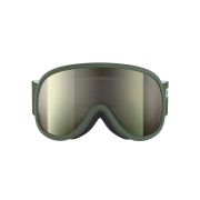 Ochelari schi POC Retina - Epidote Green/Partly Sunny Ivory