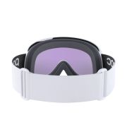 Ochelari schi POC Retina - Hydrogen White/Partly Sunny Blue