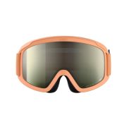 Ochelari schi POC Opsin - Apricot Sunstone/Partly Sunny Ivory