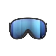 Ochelari schi POC Retina Mid - Uranium Black/Partly Sunny Blue