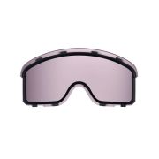 Lentilă de schimb ochelari schi POC Nexal Lens - Clarity Highly Intense/Low Light Pink