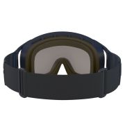 Ochelari schi POC Zonula - Apatite Navy/Partly Sunny Navy Blue