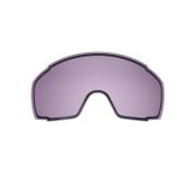 Lentilă de schimb ochelari schi POC Zonula/Zonula Race Lens - Clarity Highly Intense/Cloudy Violet