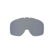 Lentilă de schimb ochelari schi copii POC POCito Iris Lens - Clarity POCito/Partly Sunny Silver