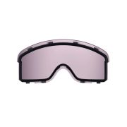 Lentilă de schimb ochelari schi POC Nexal Mid Lens - Clarity Highly Intense/Low Light Pink
