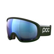Ochelari schi POC Fovea - Pargasite Green/Partly Sunny Blue
