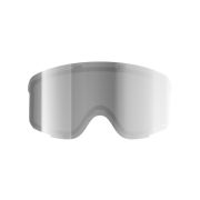 Lentilă de schimb ochelari schi POC Nexal Mid Lens - Clarity Highly Intense/Sunny Silver