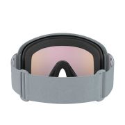Ochelari schi POC Opsin - Granite Grey/Partly Sunny Orange