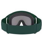 Ochelari schi POC Zonula - Pargasite Green/Partly Sunny Forest Green